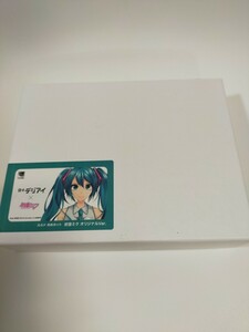 ★初音ミク★ルルド★めめホット★ロート★デジアイ★当選品！★激レア！★