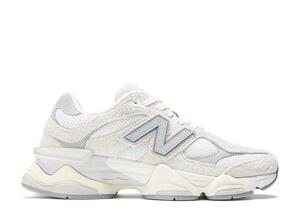 New Balance 9060 "White" 24cm U9060HSC