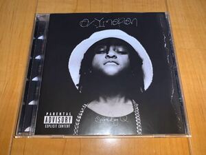 【輸入盤CD】Schoolboy Q / スクールボーイQ / Oxymoron / Kendrick Lamar / Tyler, The Creator / Jay Rock / 2 Chainz