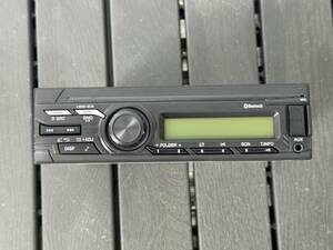 n13b 日野 ラジオ FM AM AUX USB BLUETOOTH