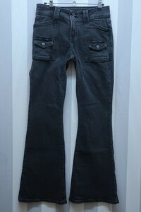 3-6785/GAP ブーツカットデニムパンツ ギャップ 