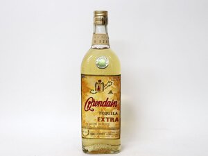 ★オレンダイン エクストラ テキーラ Orendain［度数:38% 内容量:750ml］