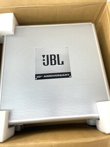 【未使用】希少 JBL [ 660Gti ] 60周年アニバーサリーモデル 60th ANNIVERSARY カースピーカー セット ケース付 カーオーディオ