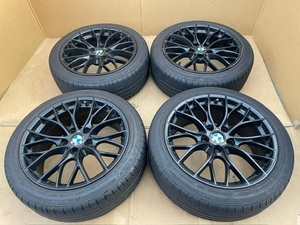 BMW 3シリーズ F30 F31 BMW 4シリーズ F32 F33 BMW 3er F30 F31 4er F32 F33 18インチリムスタイリング405 M 6865157 bbsタイプ 225/45/18