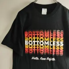 PORT&COMPANY Tシャツ ブラック Red Robin メンズM