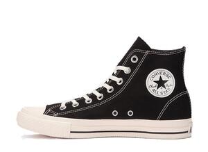 Converse All Star Stitching WT HI "Black" 23cm 31305371