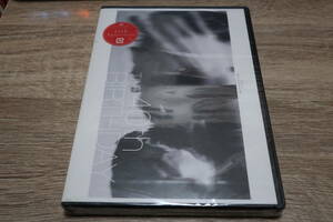 清春 (黒夢 / sads)　新品未開封2DVD「THE 40th BIRTHDAY」