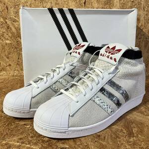 adidas ULTRA STAR WANTO UNITED ARROWS & SONS US12 30cm コラボ 別注 限定 ウルトラ スター ユナイテッドアローズ&サンズ UAS