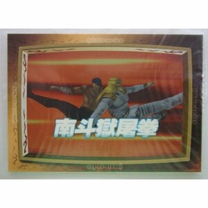 △△ No.025　PACHISLOT 北斗の拳　必殺奥義トレーディングカード　サミー/Sammy【新品/未使用】一子相伝の奥義で勝つ!!　トレカ