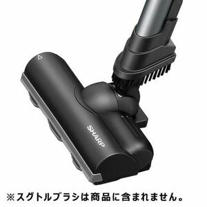 シャープ部品：吸込口/217935S065コードレススティック紙パック式掃除機用