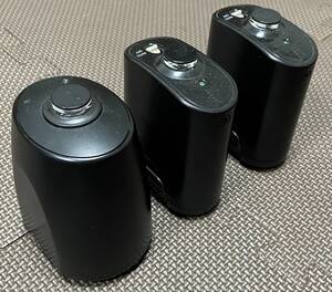 中古 iRobot Roomba アイロボット・ルンバ 用 バーチャルウォール x 3台