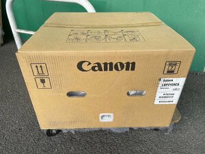 キヤノン CANON LBP9100CS Satera レーザープリンター 未開封品