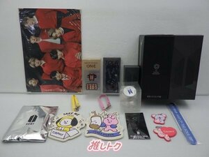 BTS グッズセット [難小]