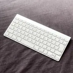 Apple Wireless Keyboard (JIS) MC184J/A