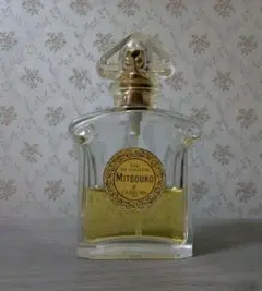 GUERLAIN MITSOUKO EDT 50mI