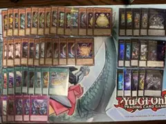 遊戯王 ライゼオル構築済みデッキ