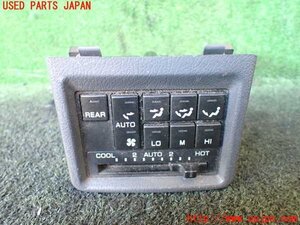 5UPJ-13066306]パジェロ(V45W)スイッチ1 (リヤエアコン) 中古