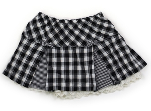 ニットプランナー（ＫＰ） Knit Planner(KP) スカート 110サイズ 女の子 子供服 ベビー服 キッズ