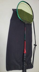 中古　ヨネックス YONEX ラケット バドミントン 　ASTROX　88S アストロクス88S 4UG5　美品 