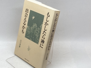 もしかしたら神に出会えるかも 形而上学研究所 山口 修慶