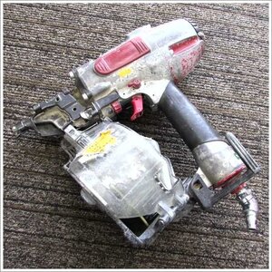 【1円～】MAX マックス 釘打機 型番不明 現状品 USED /2501B