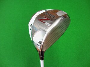 ＊中古品!　ＳＲＩＸＯＮ　スリクソン　Ｚ７２５　ドライバー　９．５度　Ｍｉｙａｚａｋｉ ＫＥＮＡ Ｓｉｌｖｅｒ ６　Ｓ