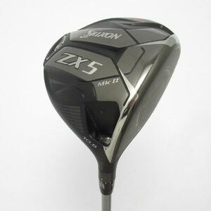 ダンロップ SRIXON スリクソン ZX5 MkII ドライバー Diamana ZX-II 50 シャフト：Diamana ZX-II 50