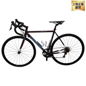 ROCKBIKES SPITFIRE Amethyst ロードバイク ロックバイクス アメジスト 自転車 ジャンク M9366760