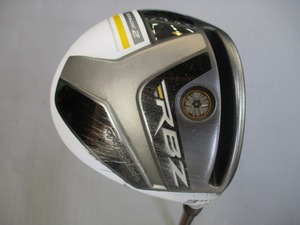 テーラーメイド ROCKETBALLZ STAGE2/TM1-313(JP)/L/17[113218]