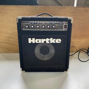 ◎【売り切り】Hartke/ハートキー ベース用コンボアンプ A25 ※訳あり