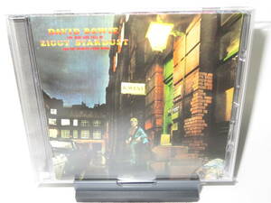14. David Bowie / Ziggy Stardust