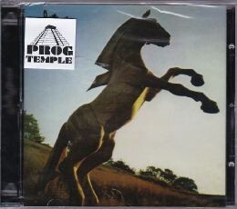 【新品CD】 WOODEN HORSE / Wooden Horse II