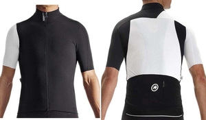 L● ASSOS アソス SS.campionissimo Jersey evo7 ジャージ(AJL2