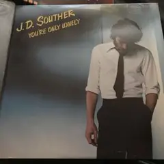 J.D SOUTH ER 1979