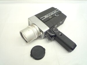 1円スタート ビデオカメラ NIKON ニコン NIKON 8X SUPER ZOOM フィルムカメラ 8ミリカメラ 撮影会 11 HH8019