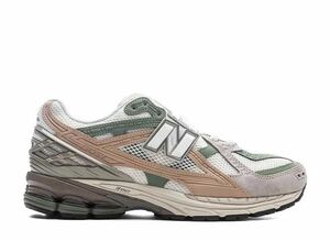 New Balance 1906U "Linen/Dark Olivine" 23cm M1906NE