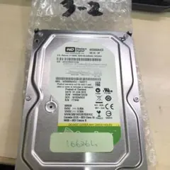 日立 Hitachi  500GB HDD 3.5インチ AVコマンド対3-2