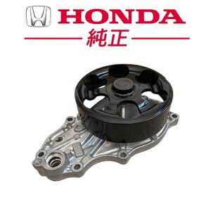 ★新品未使用品★ ホンダ 純正 FD2 シビック TYPE R ウォーターポンプ トラブル防止 リフレッシュ レストア ウォーターポンプCOMP