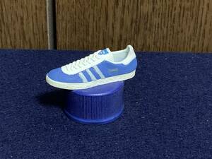 F◎【売切セール】03　GAZZELE B　adidas　PEPSI　アディダス　スニーカー　ボトルキャップ　ペプシ