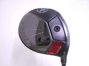 【中古】 ヤマハ RMX VD 2024 TENSEI TR f S 21 フェアウェイウッド カーボンシャフト おすすめ メンズ 右 [4968]