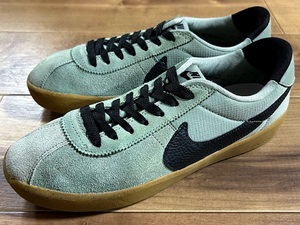 レア! NIKE SB ナイキ BRUIN REACT ブルイン リアクト ジェイドスモーク 2021年製 26cm US8限定 スケート ブレザー ジャノスキー コストン