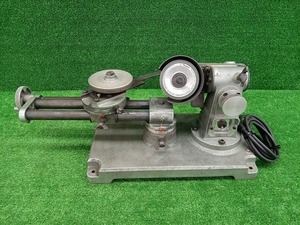 中古品 makita マキタ チップソー研磨機 9803