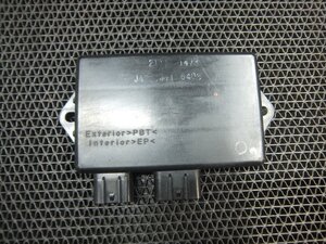 カワサキ　ゼファー400χ　純正CDI　イグナイタ（純正　ZEPHYR X　４バルブ　在庫処分　KAWASAKI　空冷廃番人気