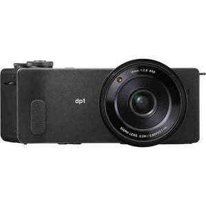 中古 １年保証 美品 SIGMA dp1 Quattro