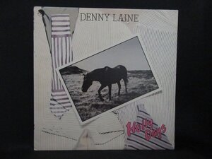 DENNY LAINE★HOLLY DAYS UK EMI オリジナル