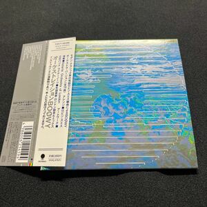 【オーケストレイション BOOWY】TOCT-26498 氷室京介 布袋寅泰 ボウイ 紙ジャケ