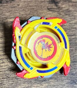 バウンドアタッカー 爆転シュートベイブレード 国内正規品 beyblade 初期シリーズ