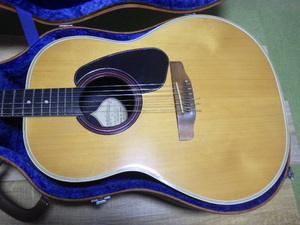 アプローズ　Applause　A KAMAN MUSIC PRODUCT のエレガット　MODEL No. AE24-4　送料込みです。