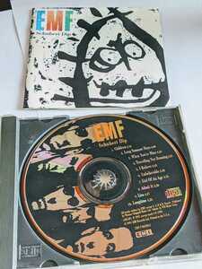 EMF Schubert Dip　CD中古