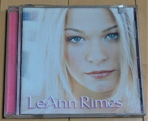 Leann Rimes リアン・ライムス 【輸入盤】